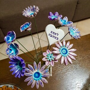 Buyer photo Nophar Haimovitz, who reviewed this item with the Etsy app for iPhone.