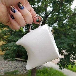 Buyer photo Ashley Sorensen, who reviewed this item with the Etsy app for Android.