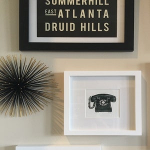 Buyer photo Lauren Tereshkow, who reviewed this item with the Etsy app for iPhone.