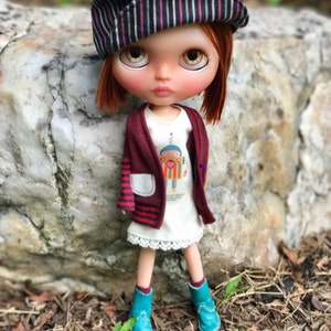 Buyer photo Nicole Cayer, who reviewed this item with the Etsy app for iPhone.