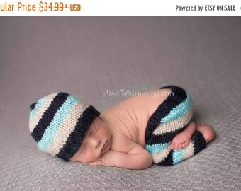 newborn boy coming home outfit - newborn boy photo outfit - newborn boy clothes - baby picture outfits - newborn boy hat - newborn boy props