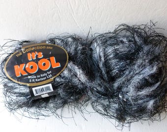 Yarn Sale - Zebra Its Kool The SRK Collection by Ketzer