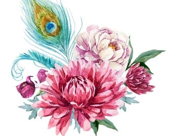 temporary tattoo 7 floral temporary tattoo tattoo flower temporary tattoo 7 floral temporary tattoo tattoo flower