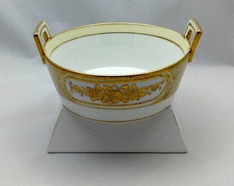 Ensemble vintage Noritake Chine 20 $ par 4 articles 0r 220 $ pour l