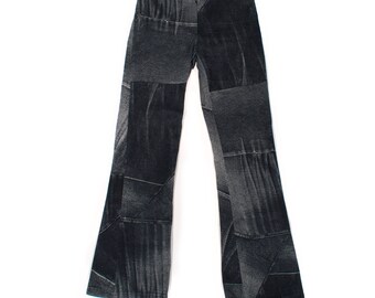 Women's Bell-Bottoms