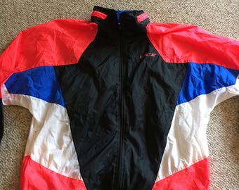 vintage nike air jordan jacket