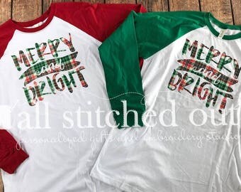Imelda - Stylish Holiday Printed Long Sleeve