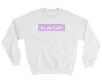 kawaii af shirt