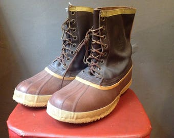 ll bean sorel boots