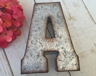 Wall Decor Letters metal wall decor letters | etsy Wall Decor Letters metal wall decor letters | etsy