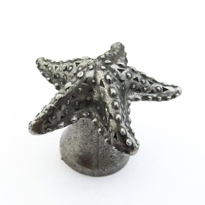 Starfish Drawer Pull