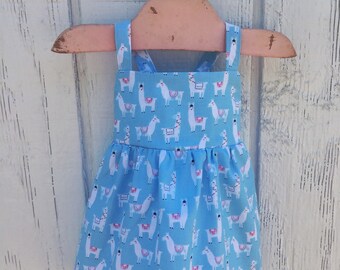Light blue dress 4t 65e Light blue dress 4t 65e