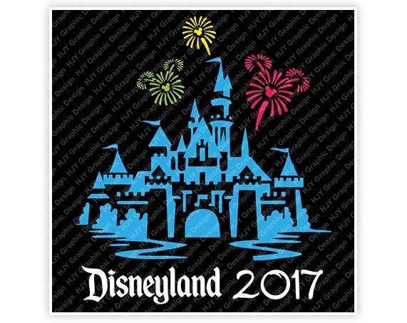 Download Disney Disneyland 2017 Castle Fireworks Mickey Minnie