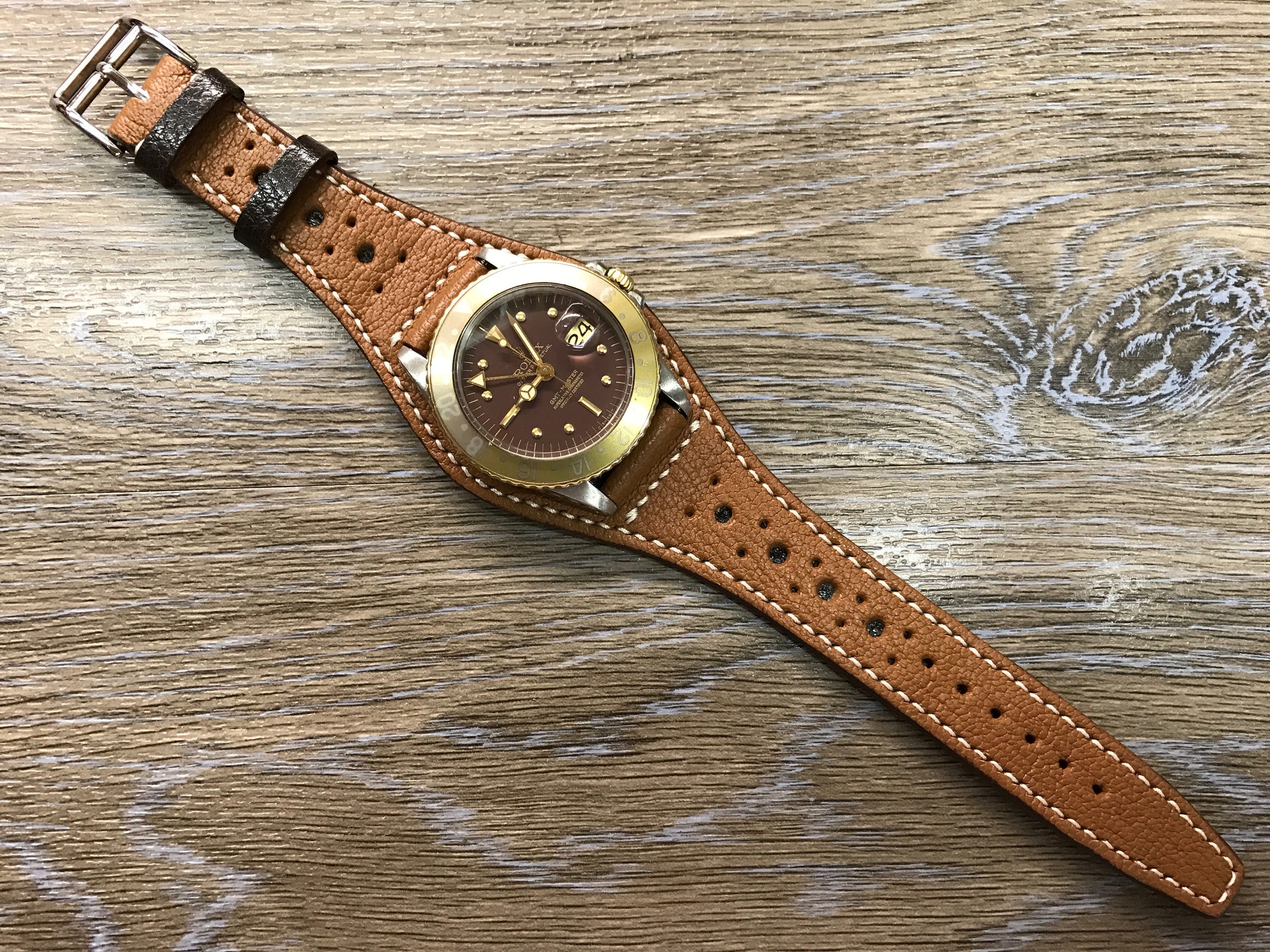 Handmade Leather Watch | Hot Sex Picture