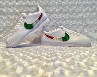 custom nike cortez