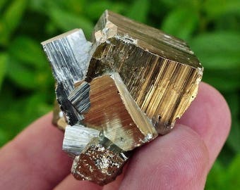 Raw Pyrite Fool's Gold Chunky Rocks priced each at Gothic