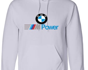 bmw sweatshirt