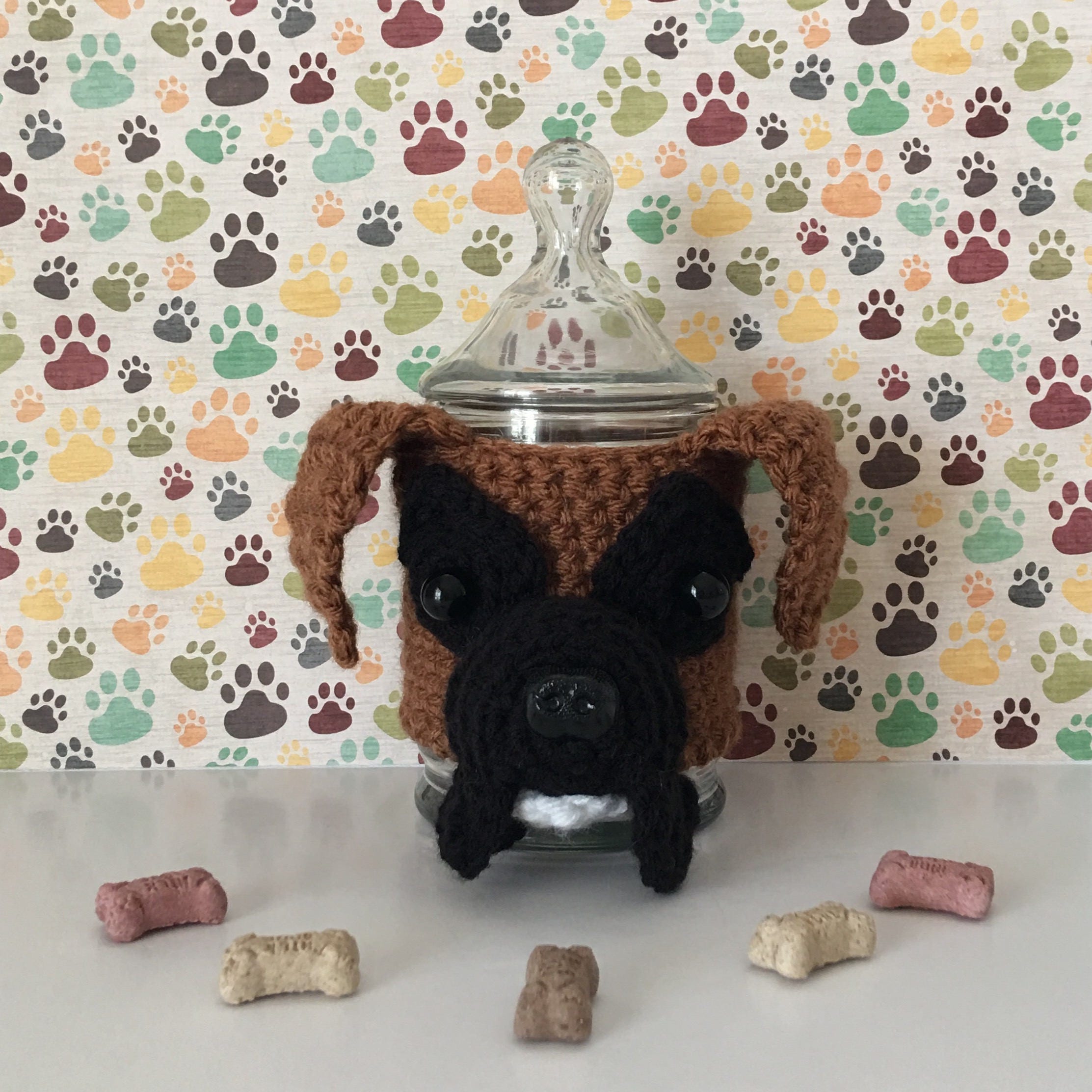 Boxer Dog Gifts Boxer Mom Boxer Dog Boxer Gift Gift