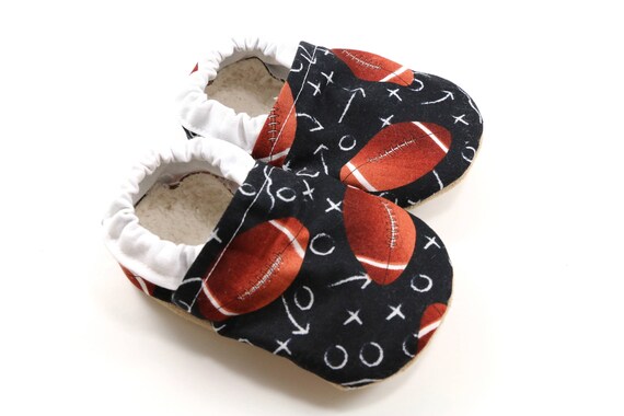 baby football boots size 7