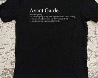 Avant garde | Etsy