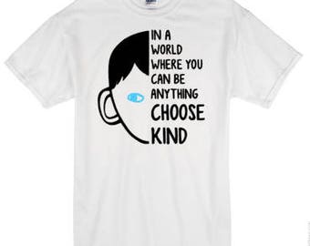 kindness is free t shirt