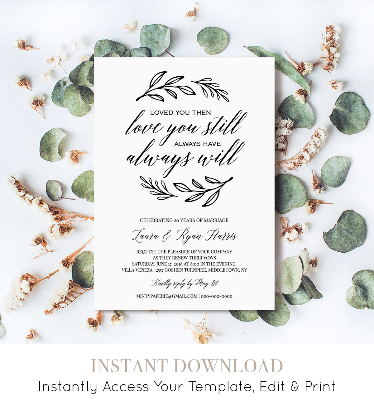 Free Wedding Vow Renewal Invitations 33 Wedding Ideas You have Never