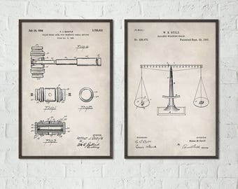 Law Art, Legal Gift for Lawyer Gift for Judge Gift for Attorney, Gift for Law School Lawyer Art, Law Office Law Student Grad Poster S035