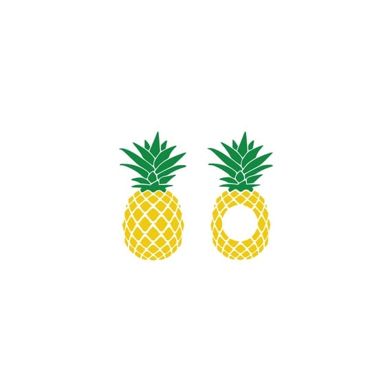 Download Pineapple svg pineapple svg file pineapple print pineapple