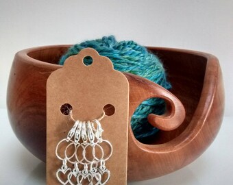 Stitch Markers - Knitting and Crochet