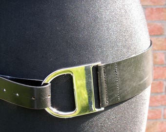 Leather Hip Belt