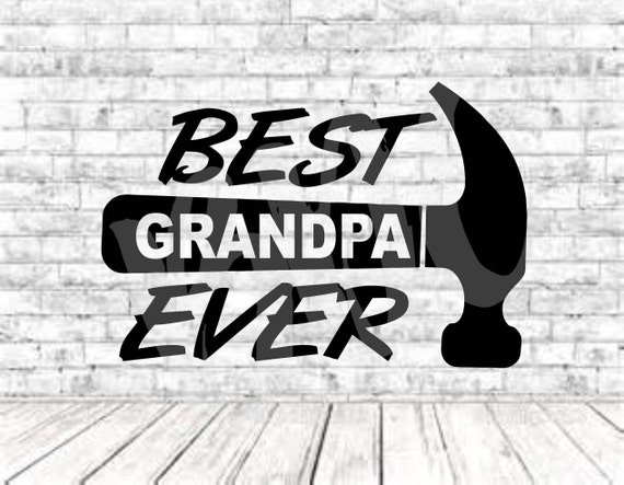 Free Free 230 Fathers Day Grandpa Svg Free SVG PNG EPS DXF File