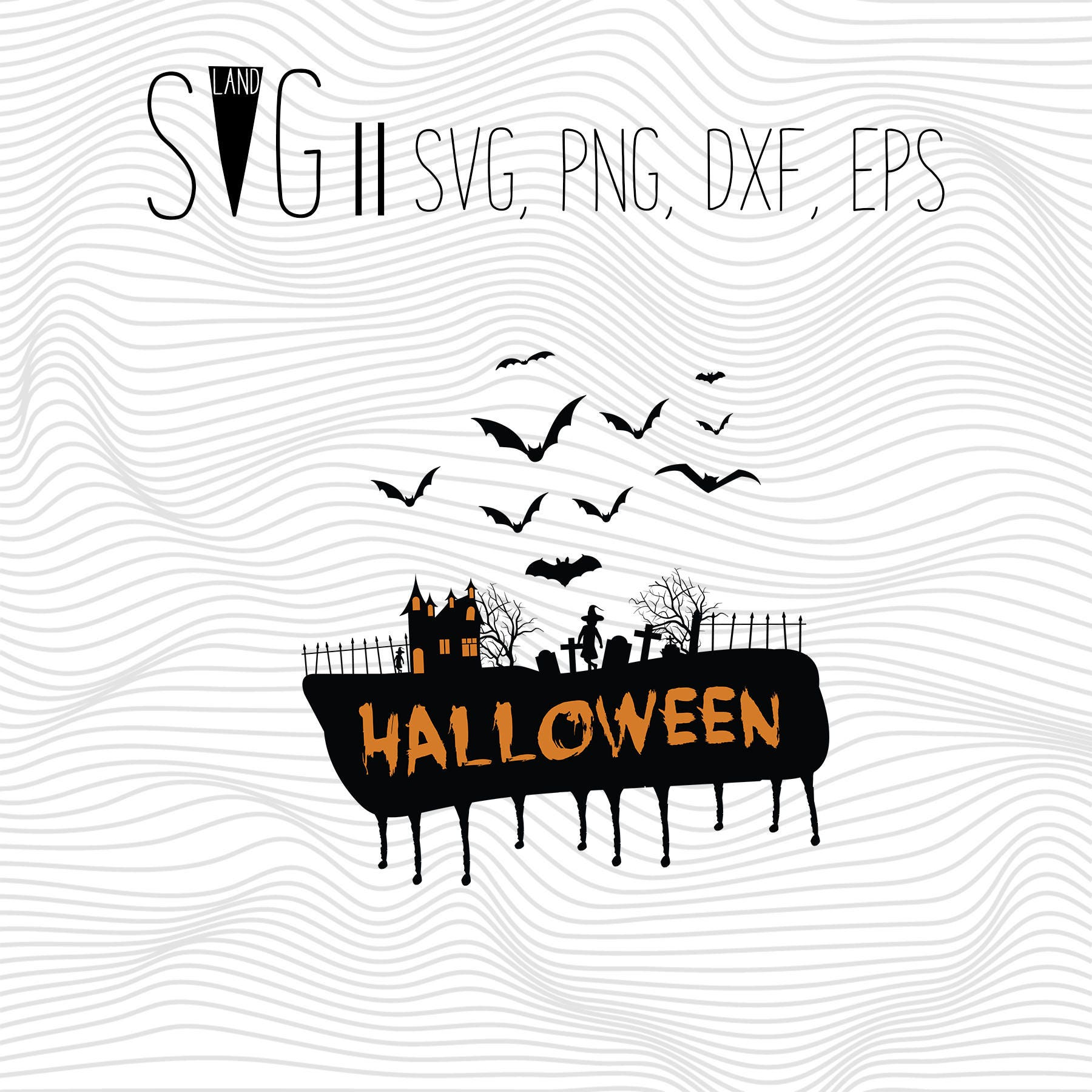 Download Halloween Svg Files Halloween Svg Silhouette For Cricut