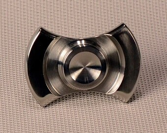 Hand Spinner, Spinner Fidget Toy, EDC Spinner Toy, Metal spinner, EDC Metal, EDC Stainless, Hand Spinner Toy , torqbar, Fidget spinner.