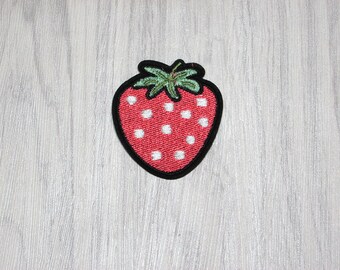 Strawberry patch