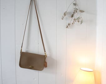 Vintage Coach Purse
