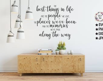 Best things in life | Etsy
