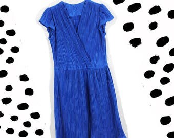 1970s Disco Diva Dress
