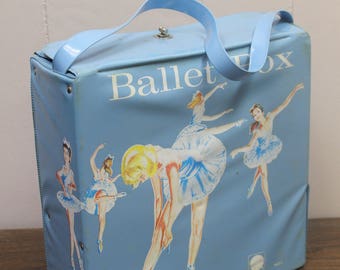 The Dopp Kit - Ballet main image 1