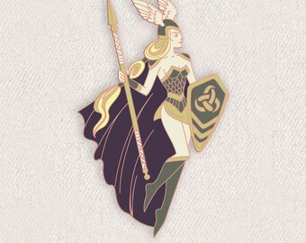 Valkyrie | Etsy
