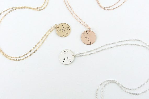 Zodiac Jewelry, Constellation Necklace, Birthday Gift, 12 Zodiac Signs Necklace, Gold zodiac Necklace, Astrology jewelry, Zodiac Sign Zodiac Jewelry, Constellation Necklace, Birthday Gift, 12 Zodiac Signs Necklace, Gold zodiac Necklace, Astrology jewelry, Zodiac Sign