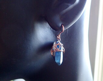 EARRINGS: Rock Of The Month Club
