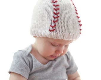 Baseball hat pattern Etsy