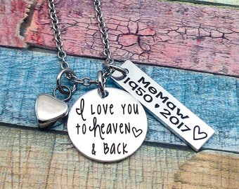 Cremation Jewelry, Personalized Jewelry, Urn Necklace, Memorial Jewelry, Necklace for Ashes, Keepsake Jewelry, Cremation Ashes Necklace
