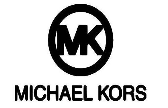 Michael Kors Iron On Decal Michael Kors Decal Iron On Decal