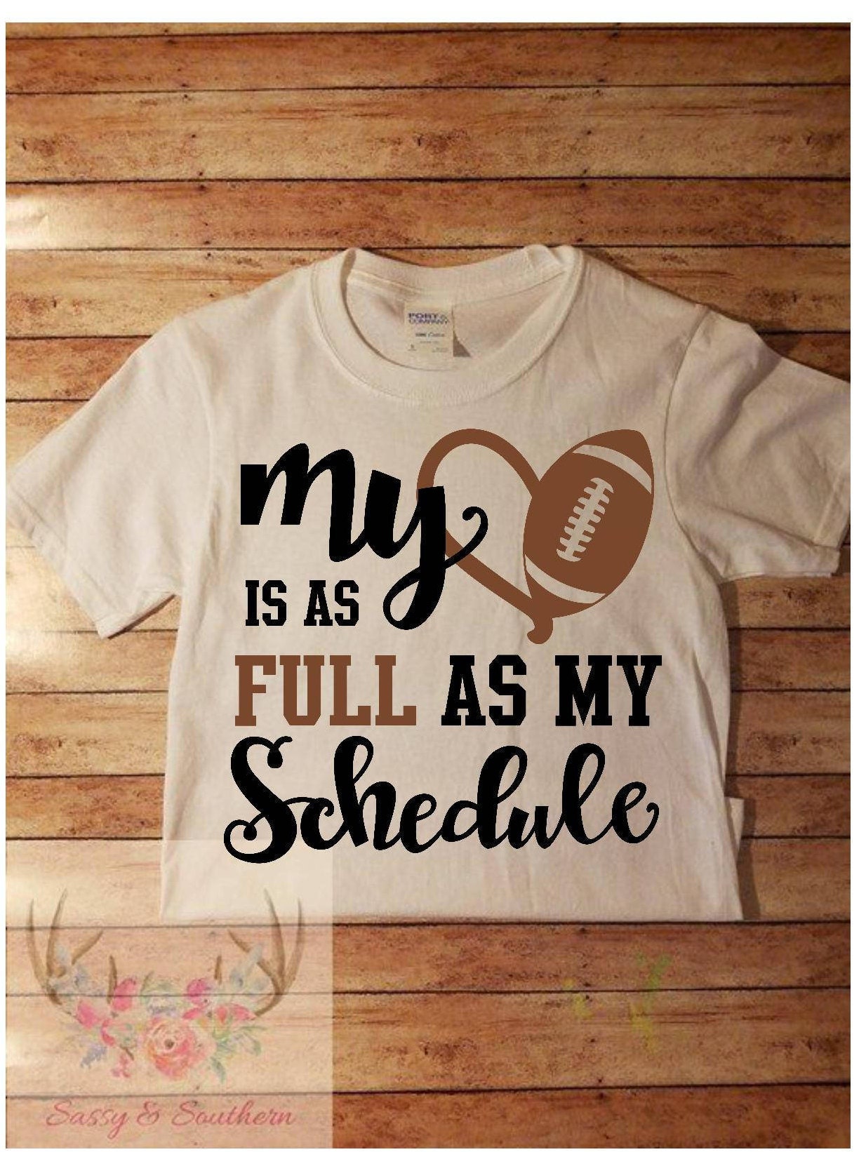 Football Parents Shirt Football Parents Football Shirt