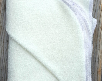 Hooded Towel, Bamboo Towel, Organic Towel, Baby Towel, Toddler Towel, Baby Hooded Towel, Baby Bath Towel, Towel, Swim Towel, Pool Towels