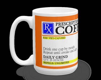 Free Free 53 Coffee Prescription Svg SVG PNG EPS DXF File