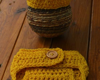 Newborn Boy Photo Outfit Newborn Crochet Outfit Crochet Crown And Diaper Cover Set Coming Home Outfit Baby Shower Gift Little Prince Set