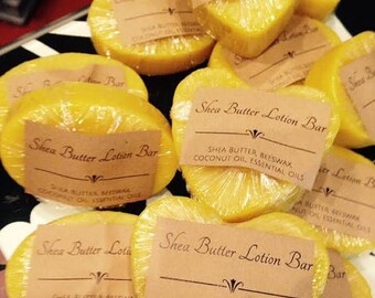 40% OFF SALE Shea Butter Lotion Bar-Heart Shape, 2.4 Oz, Vanilla Sandalwood Fragrance
