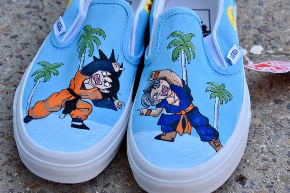 vans anime vans anime